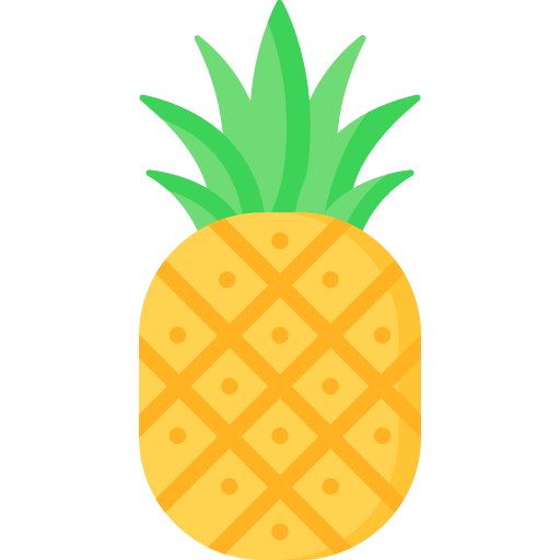Pineapple Scholar
