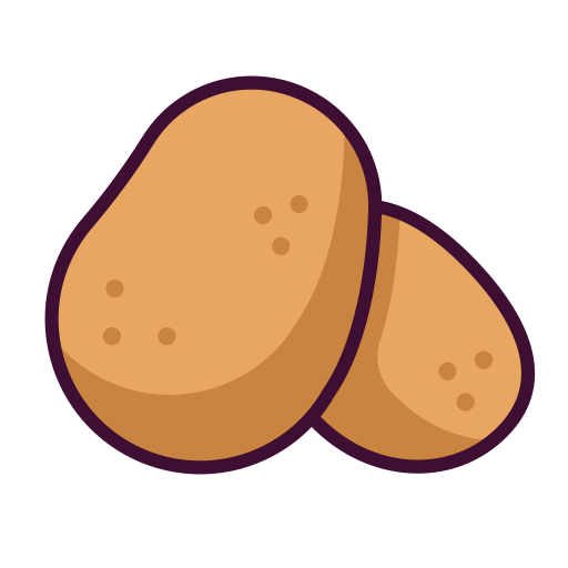 Potato Scholar