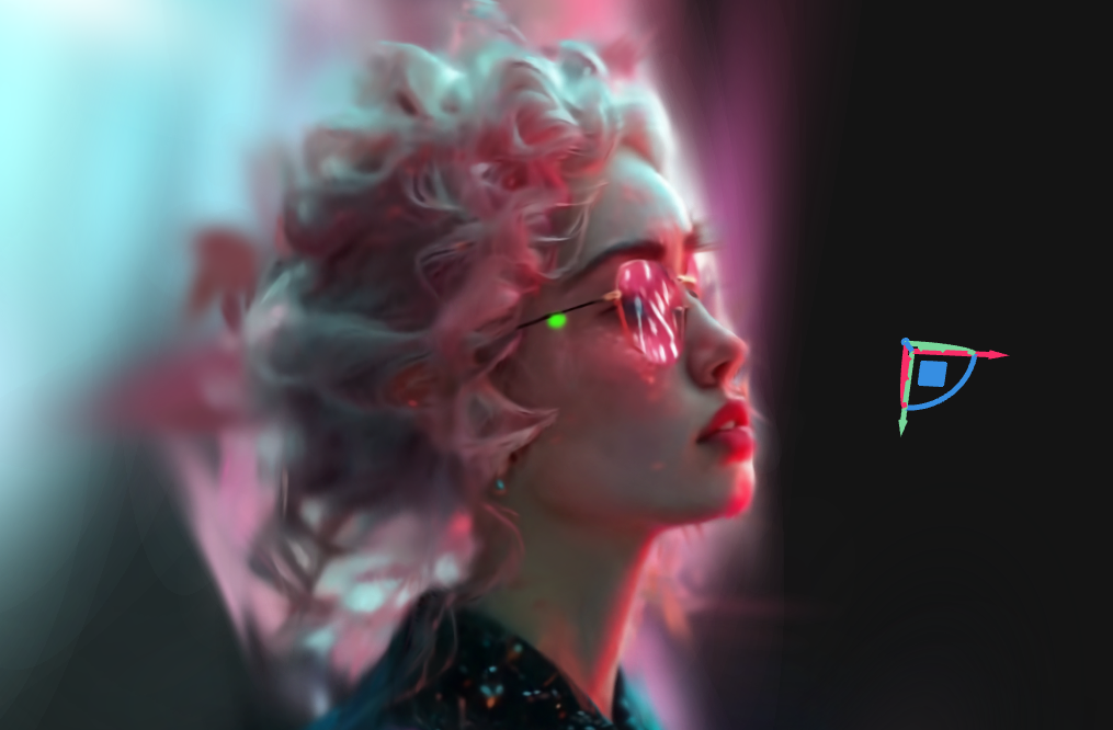 Cover of See4D: Pose-Free 4D Generation via Auto-Regressive Video Inpainting